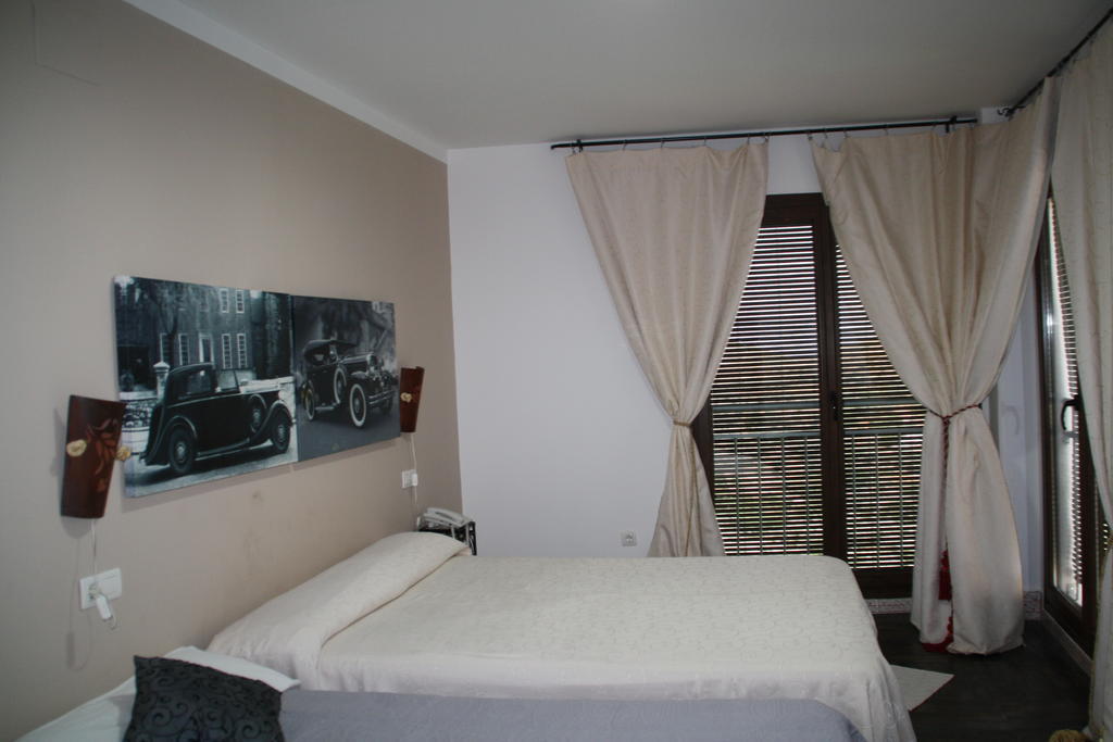Caseria 7 Fuentes Hinojares 部屋 写真