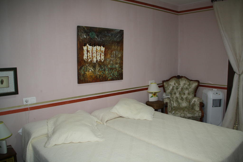 Caseria 7 Fuentes Hinojares 部屋 写真
